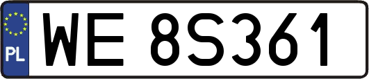 WE8S361