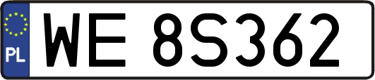WE8S362