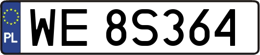 WE8S364