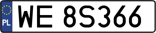 WE8S366