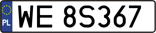 WE8S367