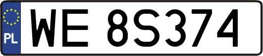 WE8S374