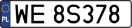 WE8S378