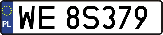WE8S379