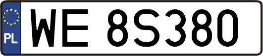 WE8S380