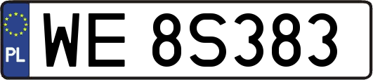 WE8S383