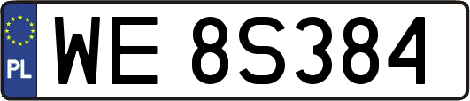 WE8S384