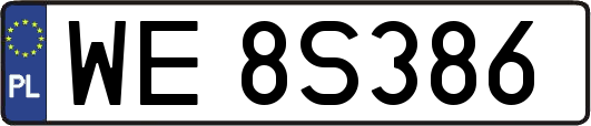 WE8S386