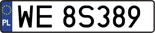 WE8S389