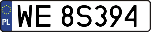WE8S394