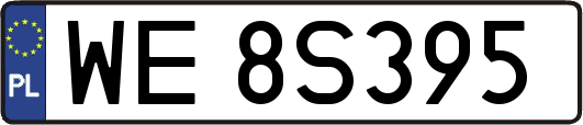 WE8S395