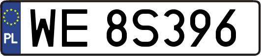 WE8S396