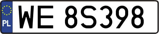 WE8S398