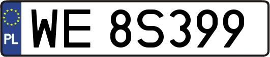 WE8S399