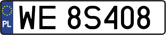 WE8S408