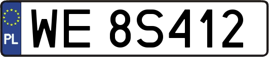 WE8S412