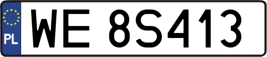 WE8S413