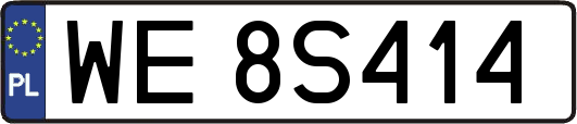 WE8S414