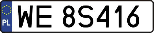 WE8S416