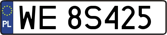 WE8S425