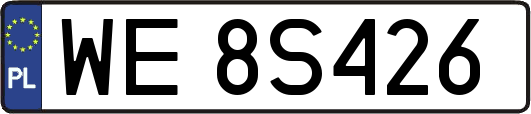 WE8S426