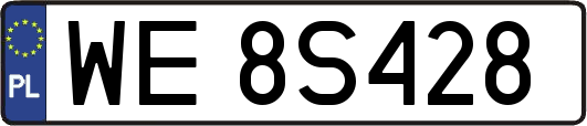 WE8S428