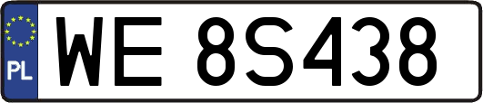 WE8S438