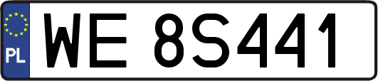 WE8S441