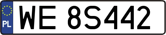 WE8S442