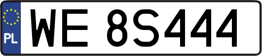 WE8S444