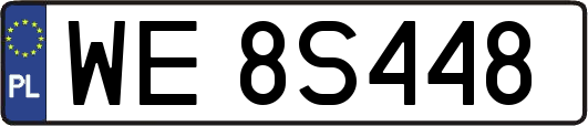 WE8S448
