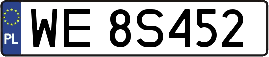 WE8S452