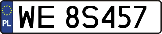 WE8S457