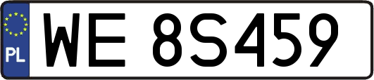WE8S459