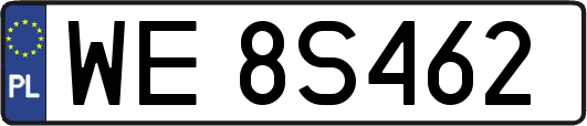 WE8S462