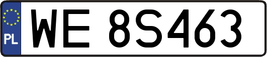 WE8S463