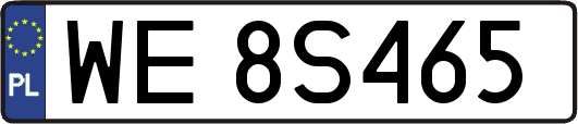 WE8S465