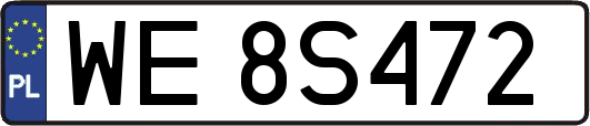 WE8S472