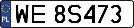WE8S473