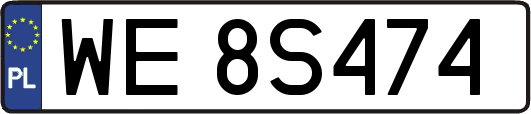 WE8S474