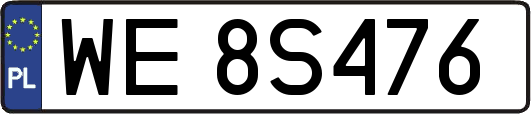 WE8S476