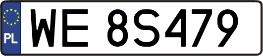 WE8S479