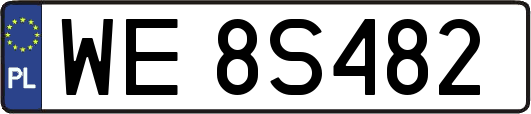 WE8S482
