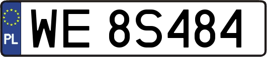 WE8S484