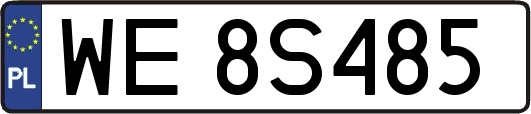 WE8S485