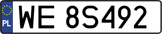 WE8S492