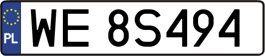 WE8S494