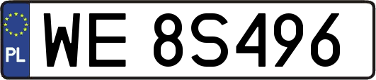 WE8S496