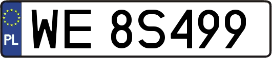 WE8S499