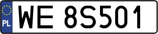 WE8S501